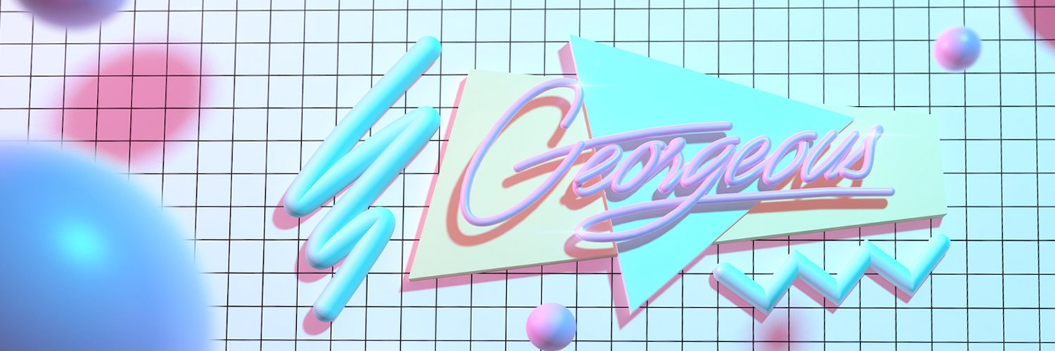 ✨George✨ banner