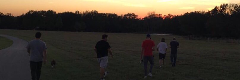 ChaceDowdle's profile banner image