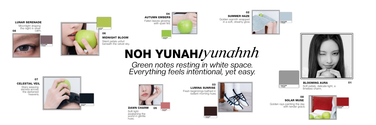 yunah banner