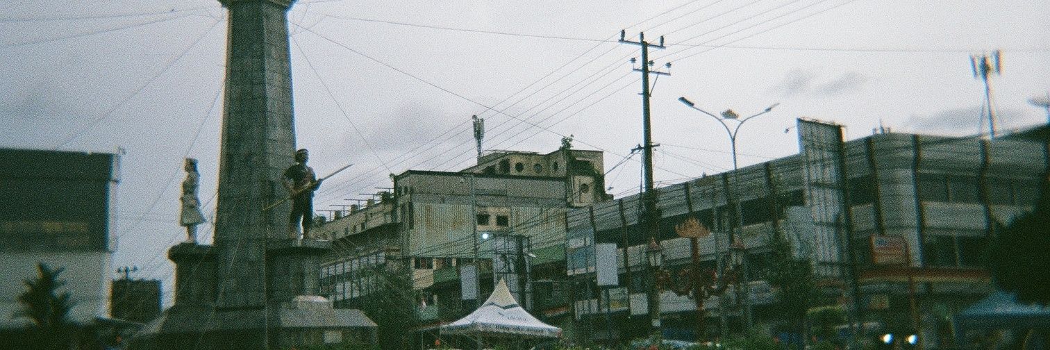 agustyo4's profile banner image
