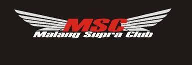MalangSupraClub's profile banner image