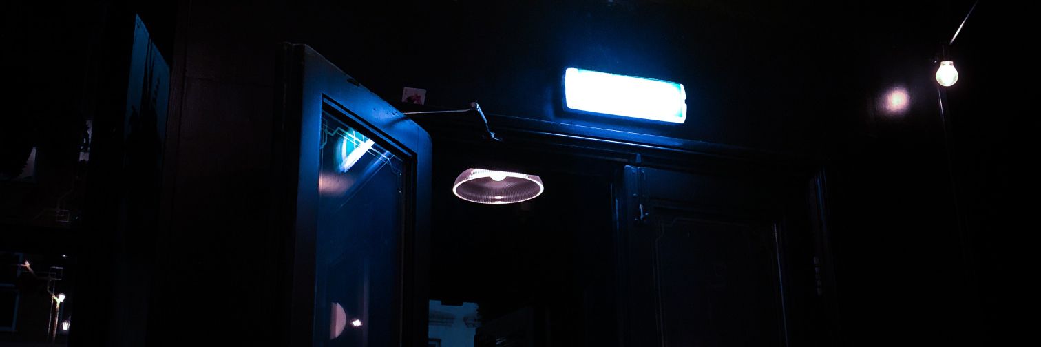 ayezet's profile banner image