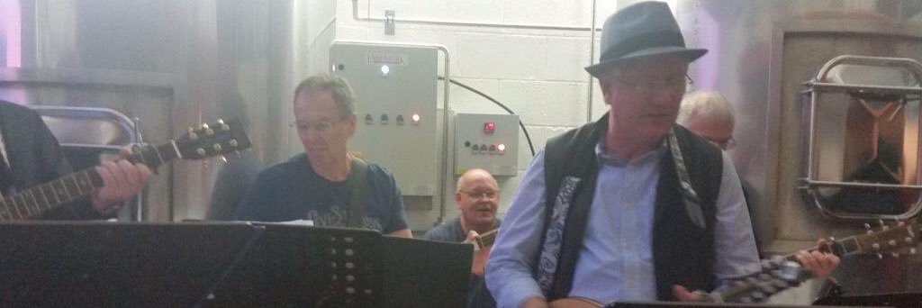 Wayne Sellwood banner