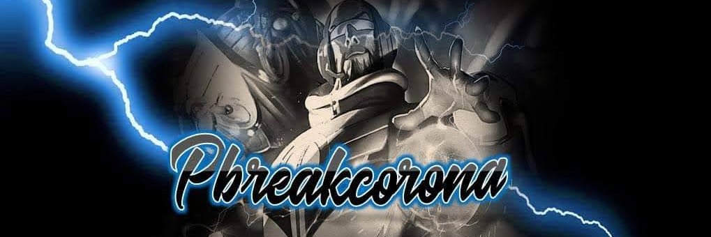 Pbreakcorona's profile banner image