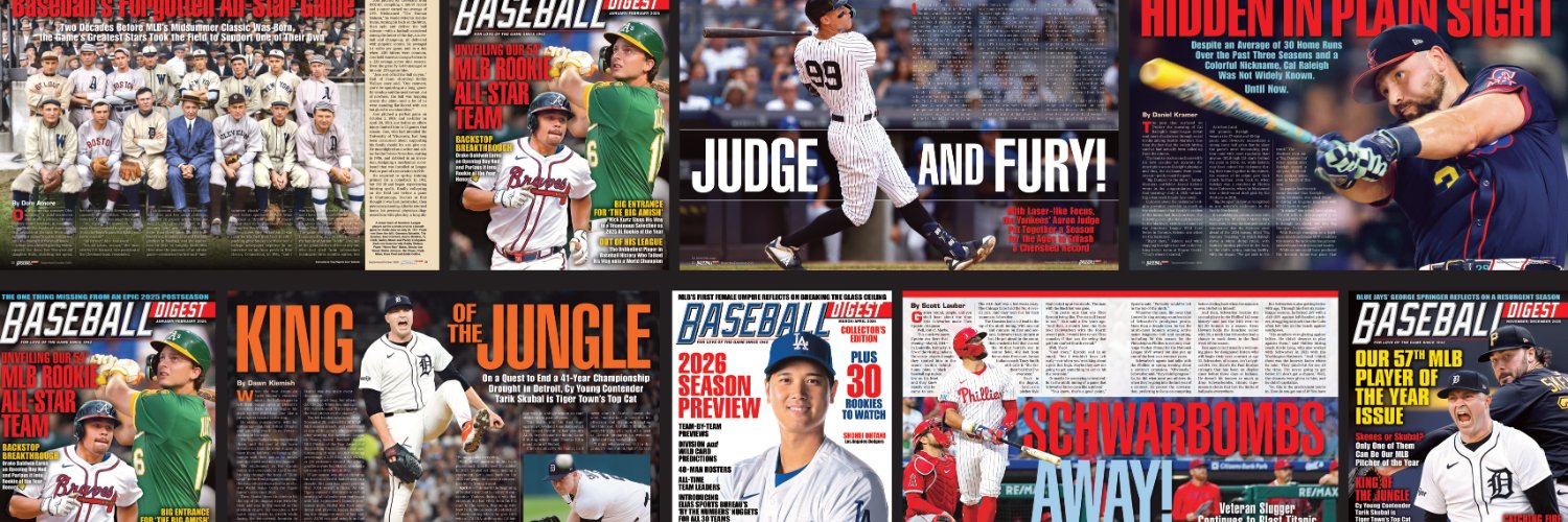 BaseballDigest's profile banner image