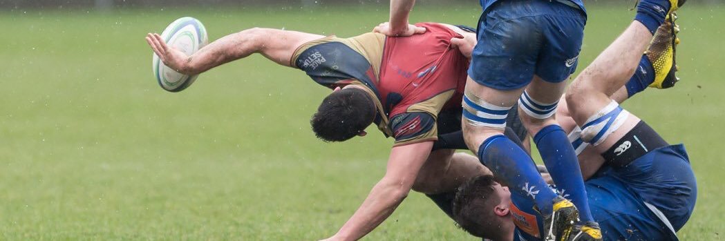 Richard Lutton banner