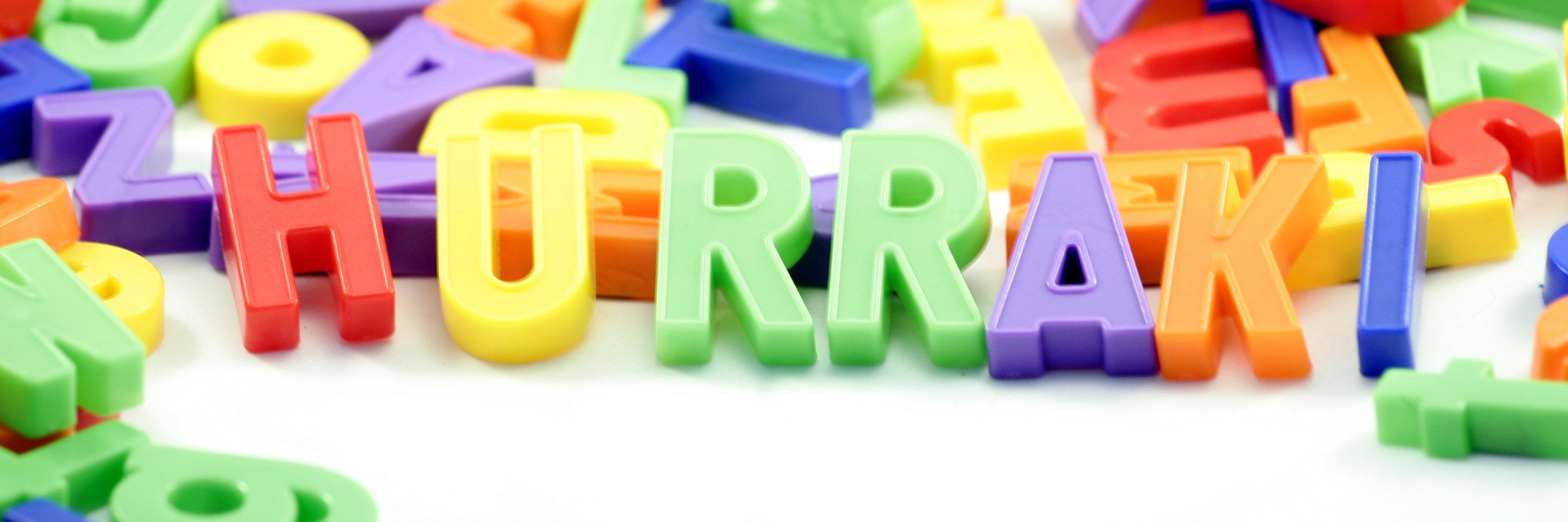 Leichte Sprache banner