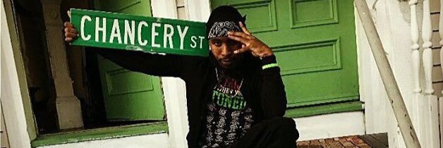 WaveMasta_Dru's profile banner image