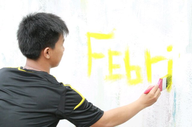 FebriiLiu's profile banner image