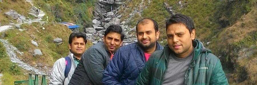 yogi_yo_kumar's profile banner image