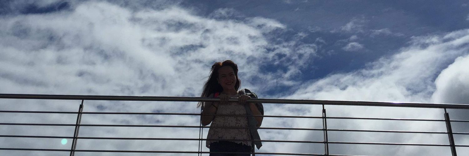 djcrizza's profile banner image