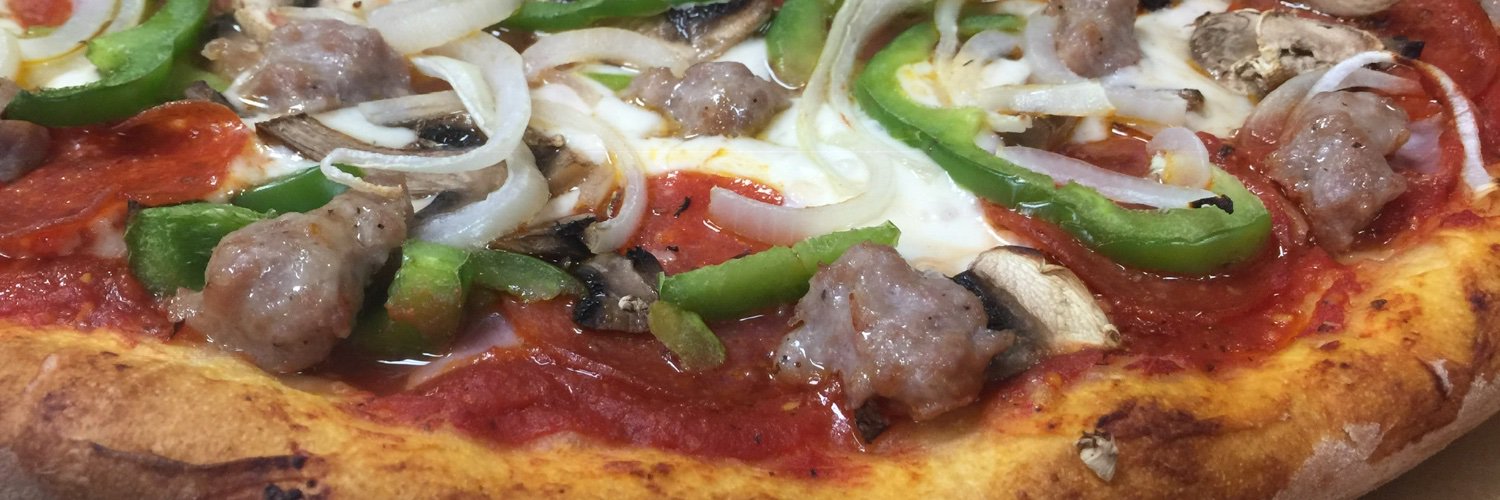 franospizzeria's profile banner image