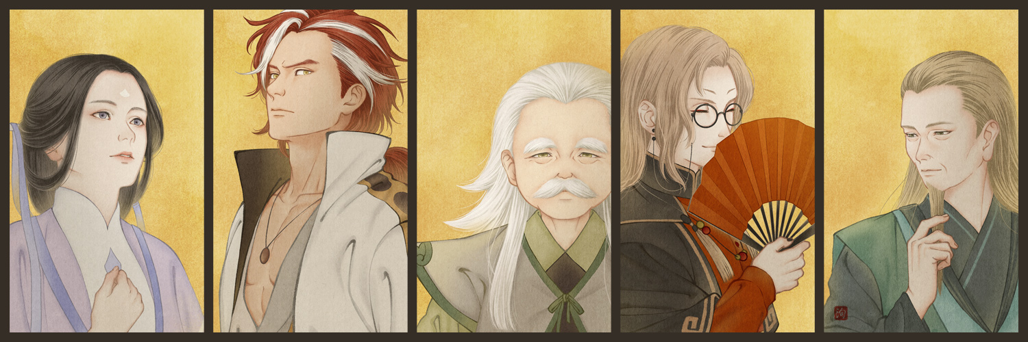 June banner