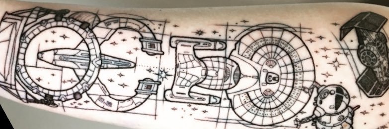 Stace Williams 🇺🇦 banner