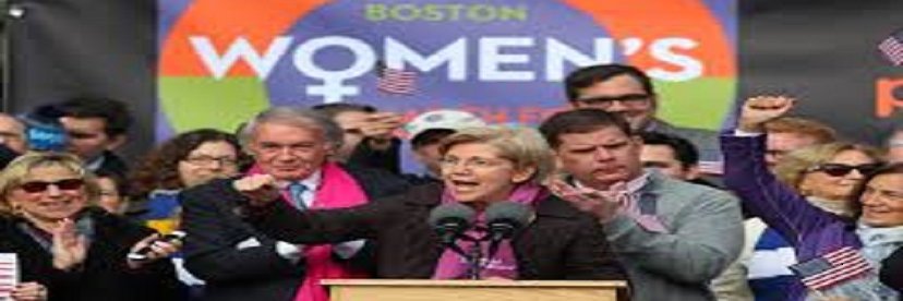 Voted4Warren's profile banner image