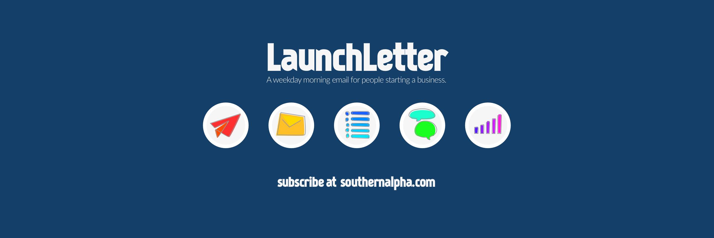 Southern/alpha banner