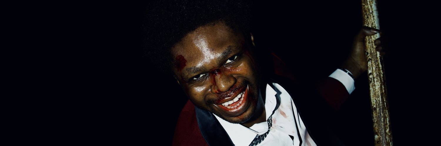 Akandaismi's profile banner image