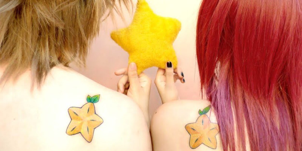 BuckleyCovan's profile banner image