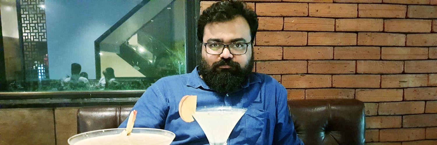 VirajKathane's profile banner image
