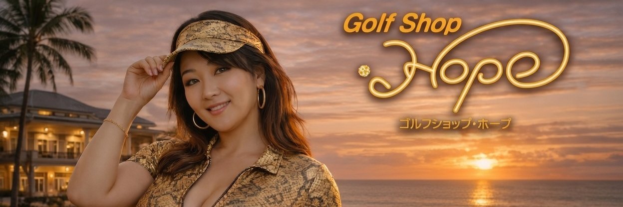 GOLFSHIBATA's profile banner image