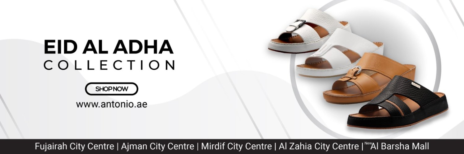 AntonioDXB's profile banner image