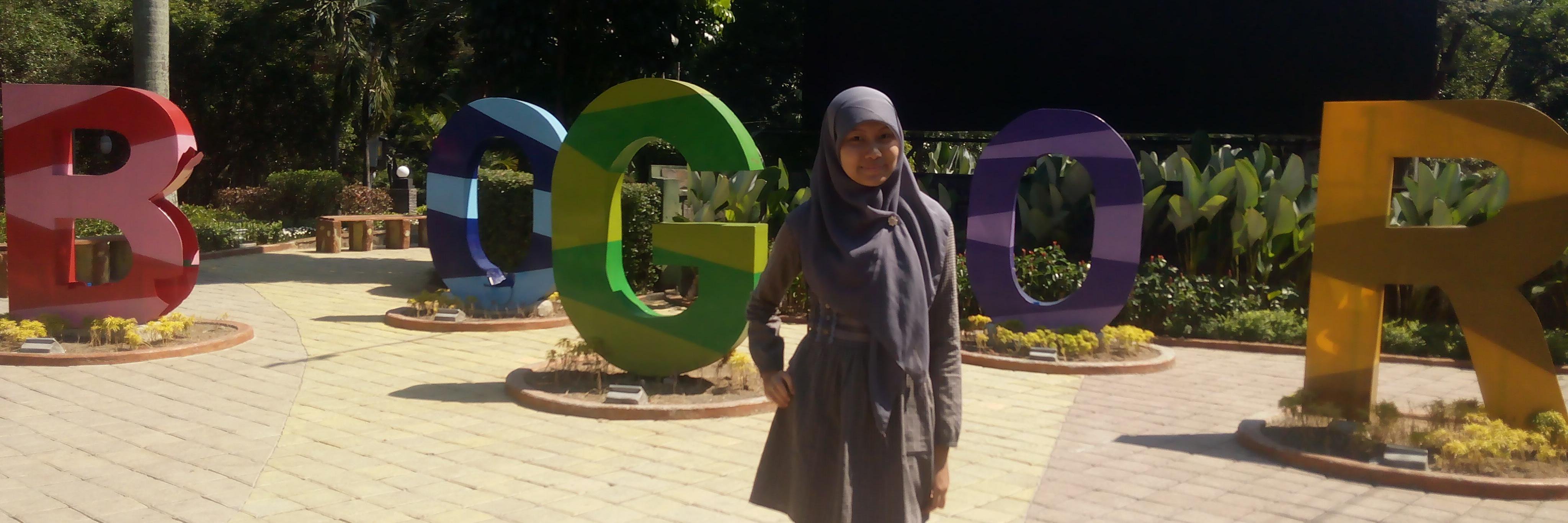 Niken Khalida banner