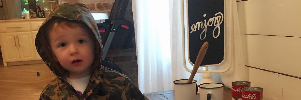 Cody banner