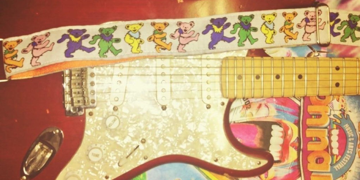 JoshMcKeeMusic's profile banner image
