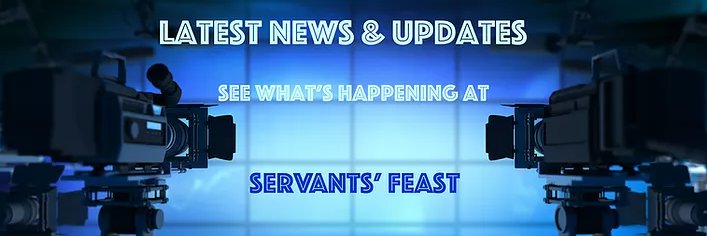 ServantsFeast's profile banner image