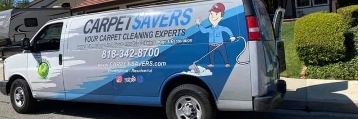 CarpetSavers's profile banner image