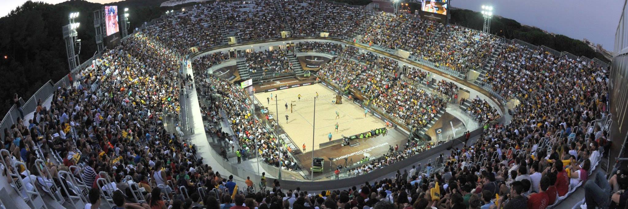 Simone Ferraro banner