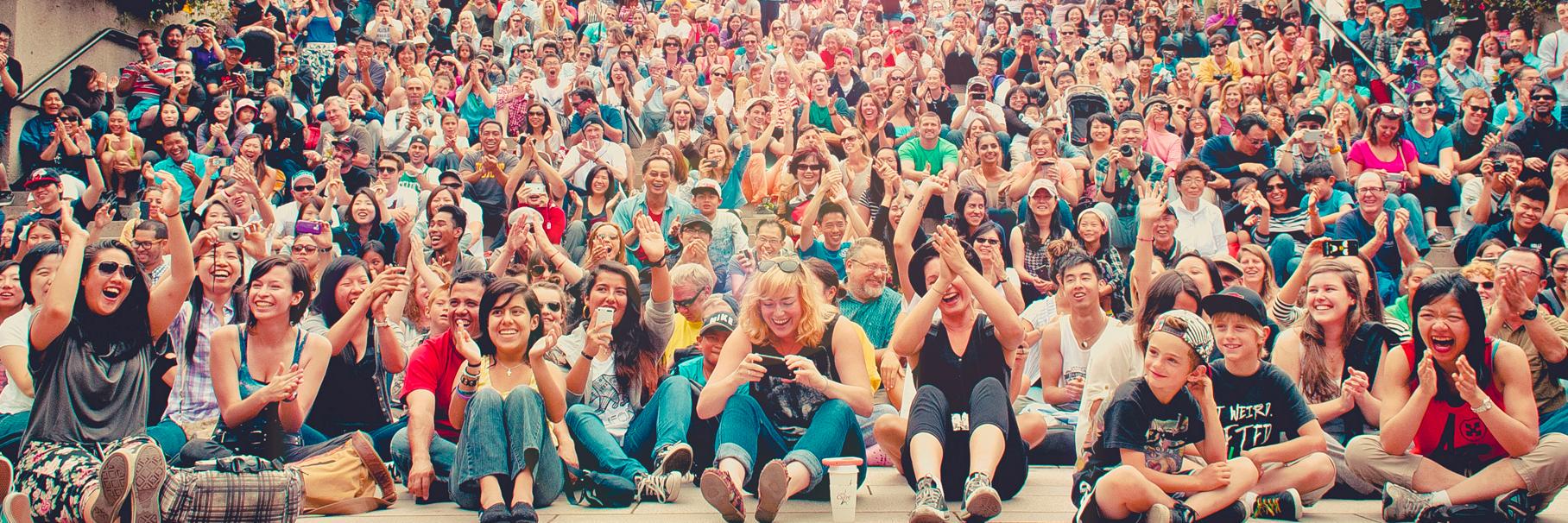 VSDFestival's profile banner image