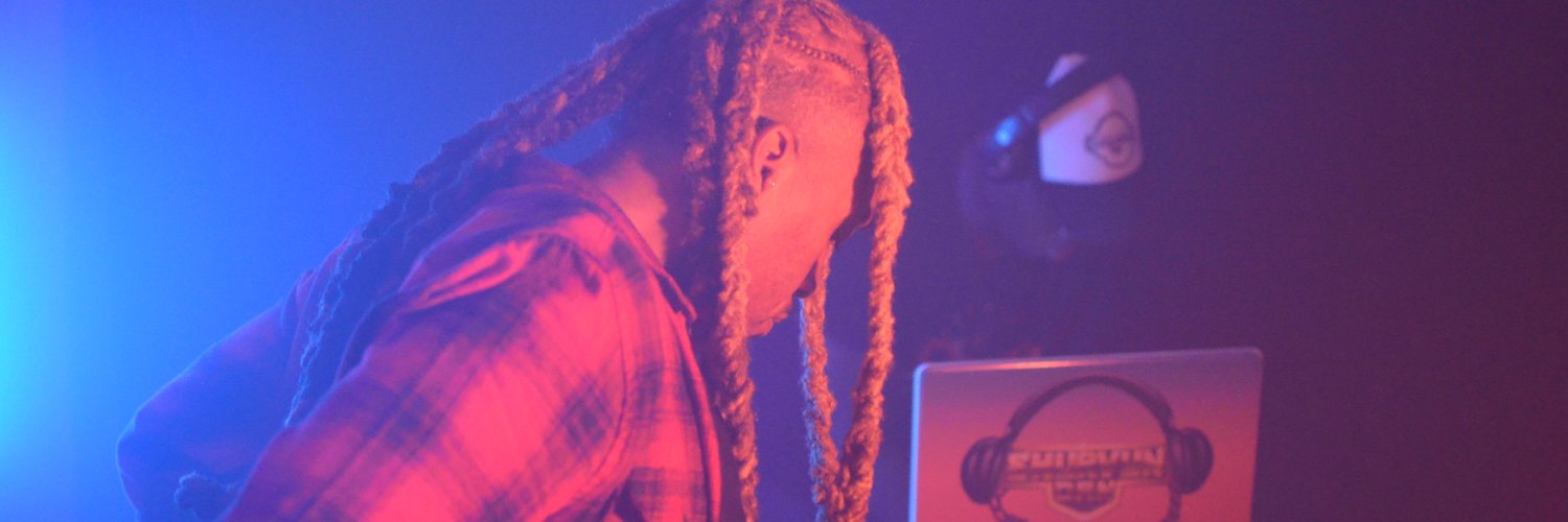 Rubytech 🇧🇧🗣️🎧✈️🌍🔥 banner