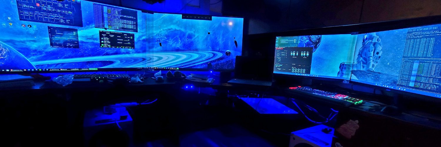 allenkaman's profile banner image