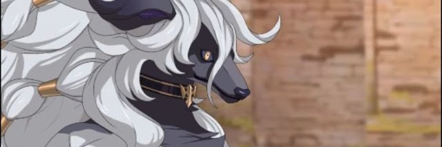 Woodwose banner