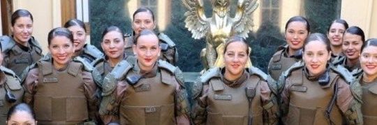 Del Sur. 🇨🇱 banner