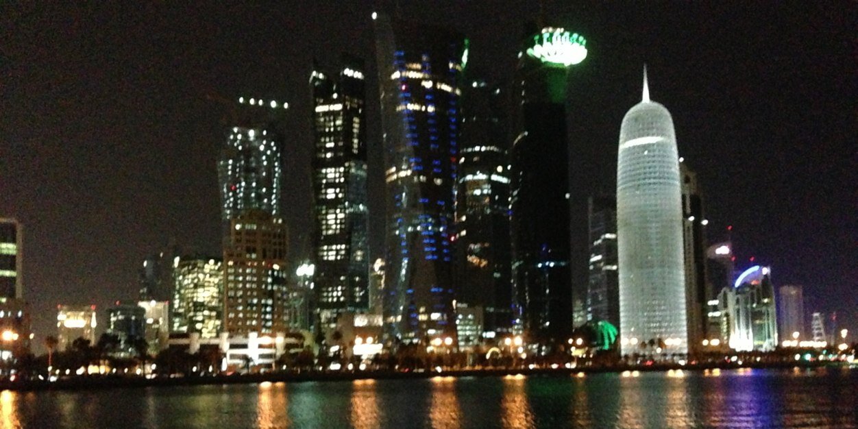 F  🇶🇦 banner