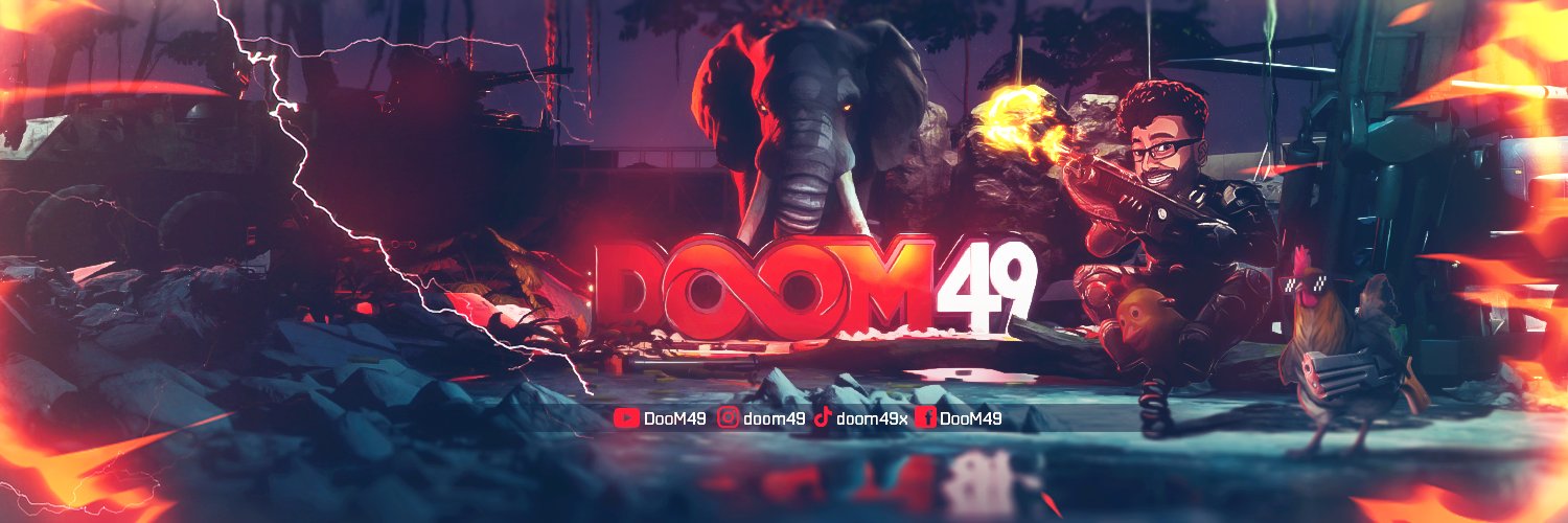 DooM49's banner
