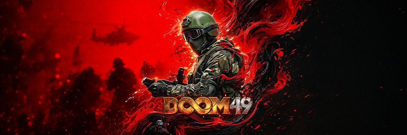 DooM49's profile banner image