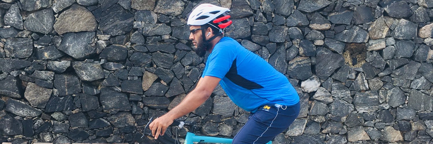 HarisHRH64's profile banner image