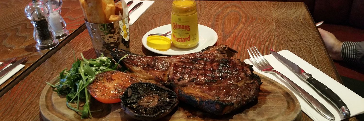 BuddiesKitchen's profile banner image