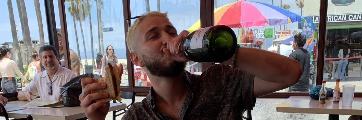 mariahsblazed's profile banner image
