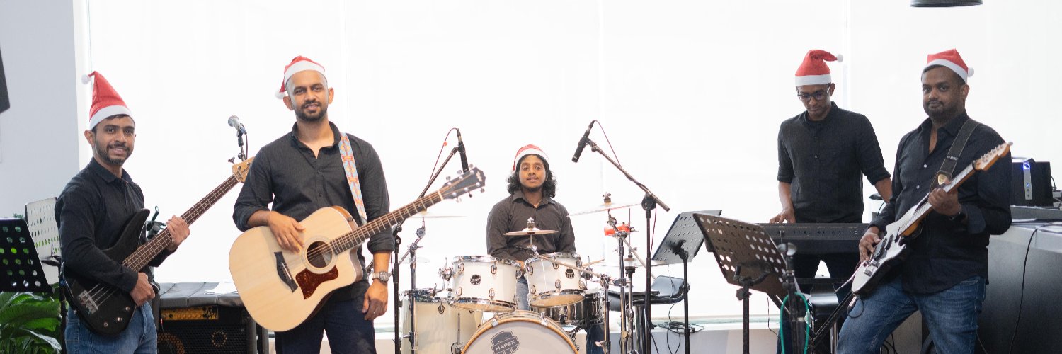 Lanil Marasinghe banner