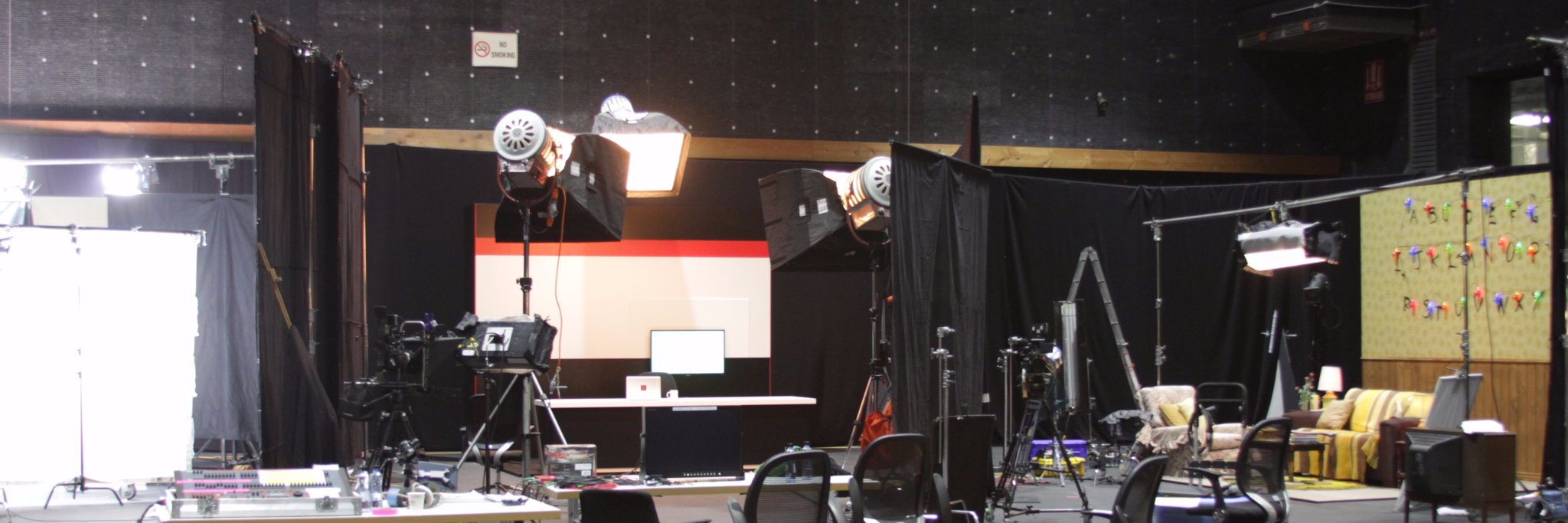 4WTMedia's profile banner image