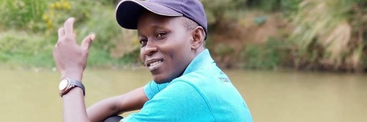 DanielMbevo's profile banner image