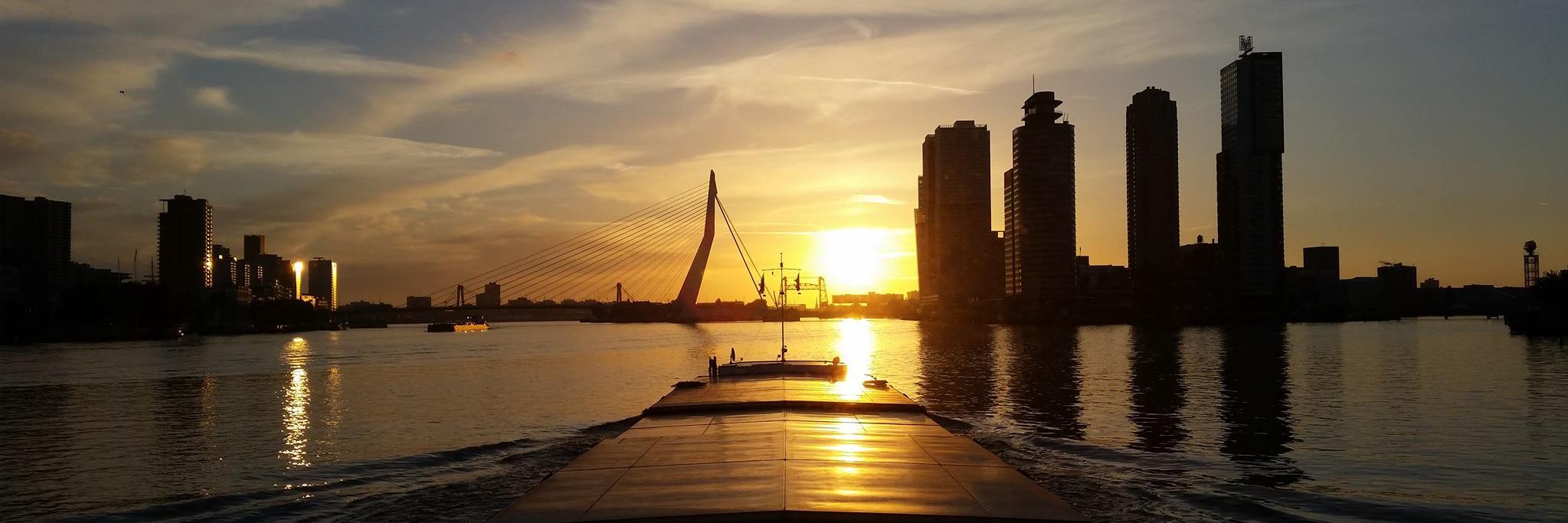 mvs Corendijck banner