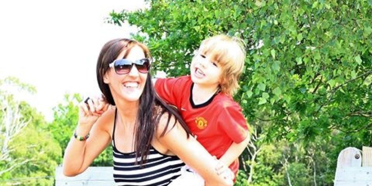 melanie mclachlan banner