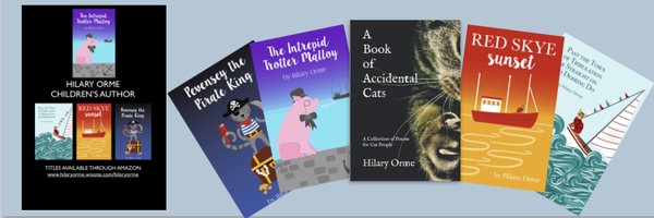 DottySeaCat Profile Banner