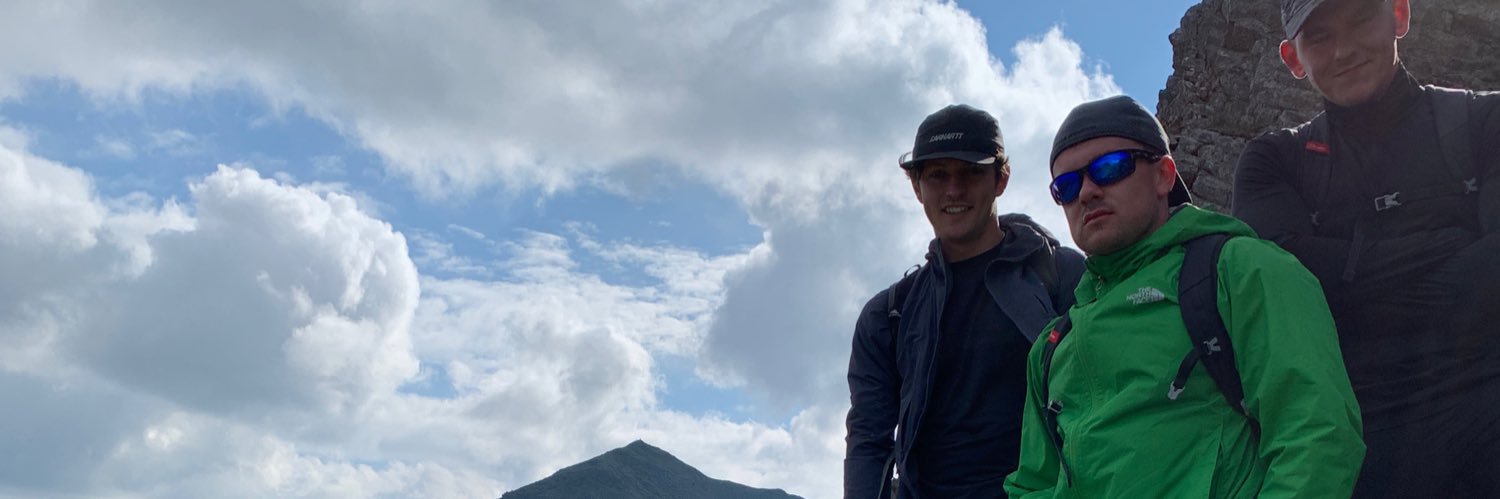 Benj_Russell95's profile banner image