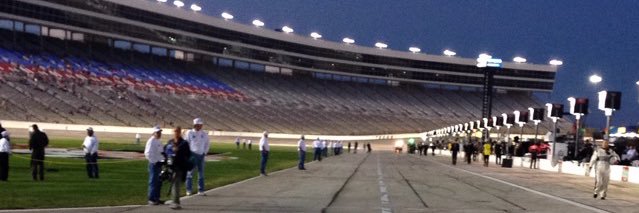 NASCAR Girl 🏁✨ banner